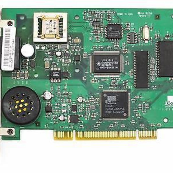 US Robotics 3CP5610 3Com V.90 56K PCI Fax Data Internal Modem