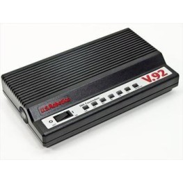 US Robotics 64-005686-05 USR 0701 5686 External Modem 5686e without Power Supply