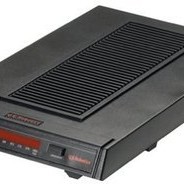 External Courier 56K Business Modem V92