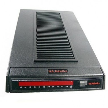 Courier 56K Business Modem with V.92