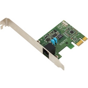 R 56K PCI Express FaxModem 1.1