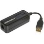 56k B SoftModem Black