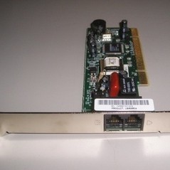 56k PCI Fax Modem Internal