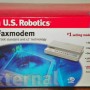USR 5686-03 56K External Fax Modem