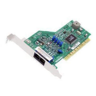 56K PCI Fax Modem Plug In Card