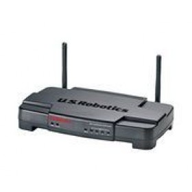 802.11g Wireless Turbo Router