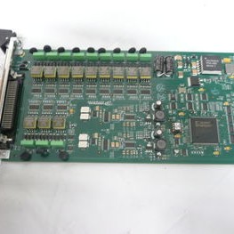 Instant Office 12-Port