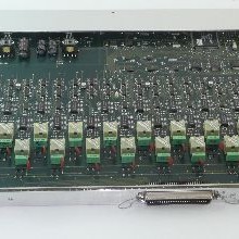 Instant Office 24-Port Digital Station Circuit Card