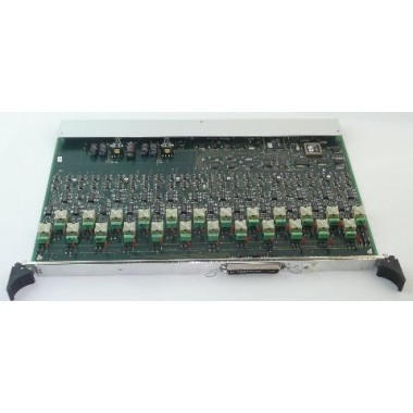 Instant Office 24-Port Digital Station Circuit Card