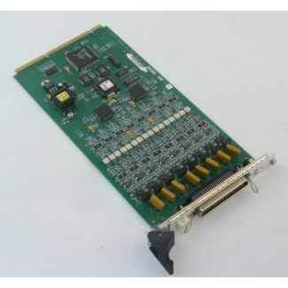 Vertical Networks IO-8AT-M Instant Office 8-Port Analog Trunk Module