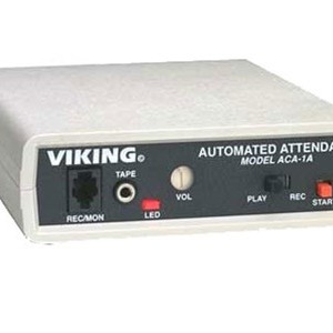 Viking  Virtual Receptionist
