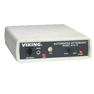 Viking Electronics ACA-1A Viking  Virtual Receptionist