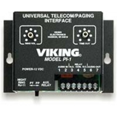 Viking Single-Line Entry Door Phone Controller