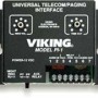 Viking Single-Line Entry Door Phone Controller