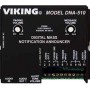 Viking  Digital Mass Notification Announcer