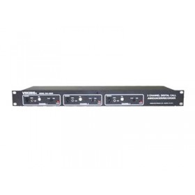 Viking 3-Channel Digital Voice Announcer