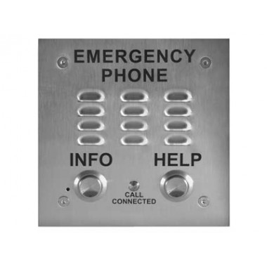 Viking  Information & Emergency Phone
