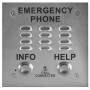 Viking  Information & Emergency Phone