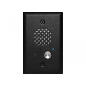 Viking  Entry Phone in Black
