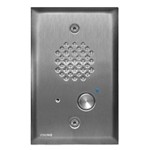 Viking  Weatherproof Phone in Black