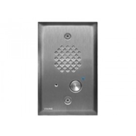 Viking  Weatherproof Phone in Black