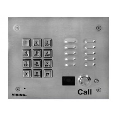 Viking  Color Video Door Phone