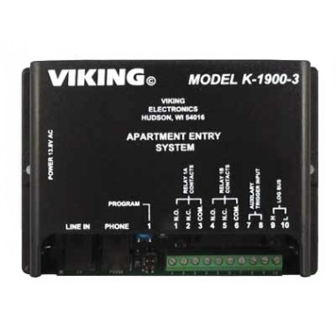 Viking K-1900-3 Keyless Entry Dialer