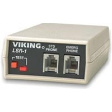 Viking Single-Line Seizure Relay