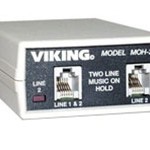Viking Music on Hold Unit