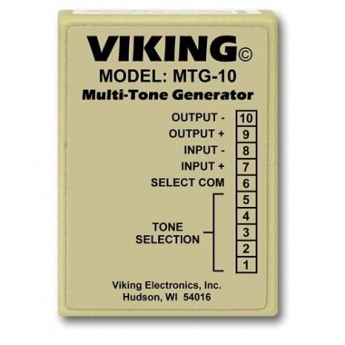 Viking Multi-Tone Generator
