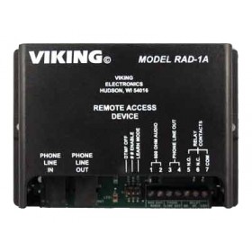 Viking Remote Access Device