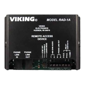 Viking Electronics RAD-1A Viking Remote Access Device