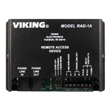 Viking Remote Access Device