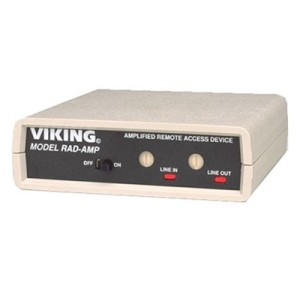 Viking Electronics RAD-AMP Viking Remote Access Device