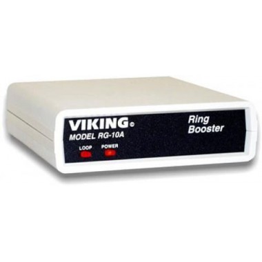 Viking Ring Booster