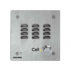 Viking Stainless Steel Doorbox