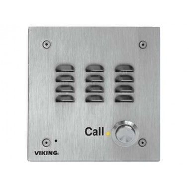 Viking  Stainless Steel Doorbox