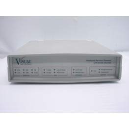 Visual Networks 807-0012 Analysis Service Element (ASE) 56k/64k CSU/DSU