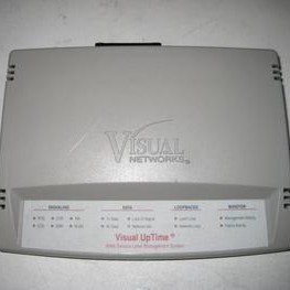 Analysis Service Element (ASE) WAN Service Level System