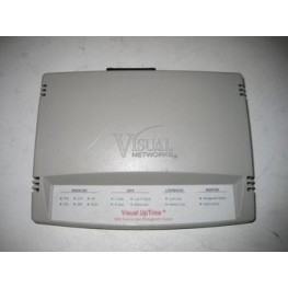 Visual Networks 807-0022 Analysis Service Element (ASE) WAN Service Level System