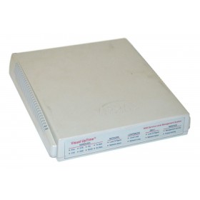 Analysis Service Element (ASE) with T1 CSU/DSU Inband