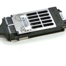 HP A5245A Gigabit Interface Converter GBIC