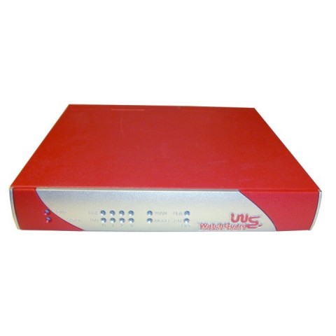 WatchGuard BF4S16E6 Firebox SOHO 6 Wired Network Firewall Router