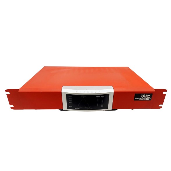 WatchGuard F3064H Firebox 1000 Network Firewall VPN Ethernet Security Appliance WatchGuard F3064H Firebox 1000 Network Firewall VPN Ethernet Security Appliance