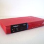 Firebox X5 Edge 8-Port VPN Firewall Appliance