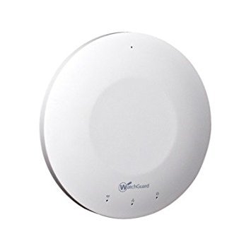WatchGuard WG001503 Ap100 Wap 3y Live Security Wireless Access Point