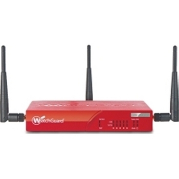 XTM 25-W and 3-Year Livesecurity Includes Appliance