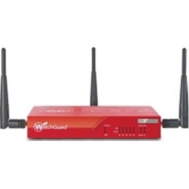 XTM 25-W and 3-Year Livesecurity Includes Appliance