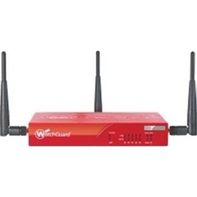 XTM 33-W 3-Year Security Bundle Includes Appliance