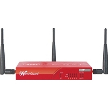 Trade Up XTM 33-W 1-Year LiveSecurity Includes Appliance